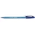 Bläckkulpenna PAPERMATE InkJoy 100 Cap Fine Blå, 0.8mm, 50st