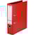 Ordner Elba Smart Pro+, rood, rug 8 cm