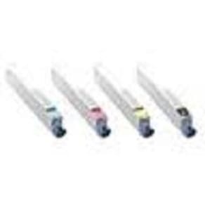 Toner OKI 42918916 15K svart