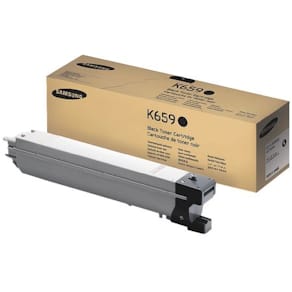 CLX-8640ND toner black 20K