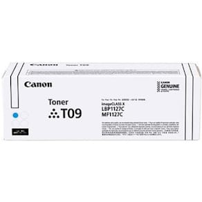 Canon T09 toner cyan 5,9K