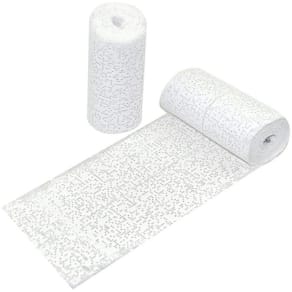 Gipsbindor 10cm x 3m 60/fp