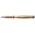Rollerpen Uni-ball Signo Broad Creative, brede punt, goud
