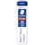 Blyertsstift Staedtler 0,5 2H, 12 stift/tub, 12fp