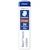 Blyertsstift Staedtler 0,5 2H, 12 stift/tub, 12fp