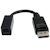 StarTech.com 6in DisplayPort to Mini DisplayPort Video Cable