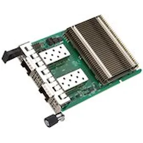 NIC/OCP, up to 25Gb, 2 x SFP28, Bulk