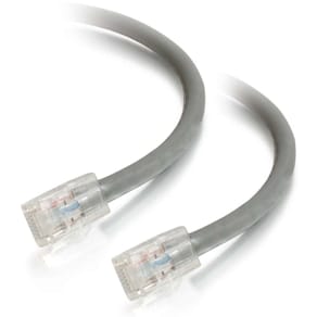 C2G Cat5e Non-Booted Unshielded (UTP) Network Patch Cable