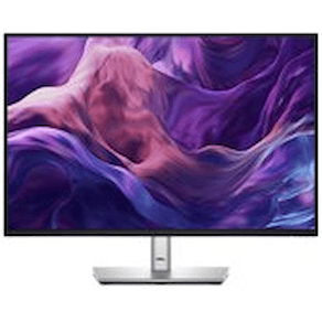 Dell P2425 - LED-skärm - 24" (24.07" visbar) - 1920 x 1200 WUXGA