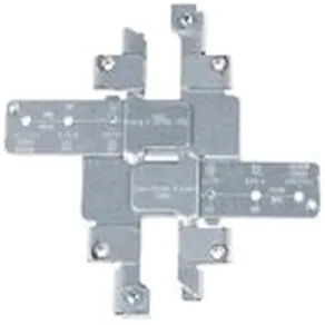 Cisco Ceiling Grid Clip: Flush - Monteringssats för