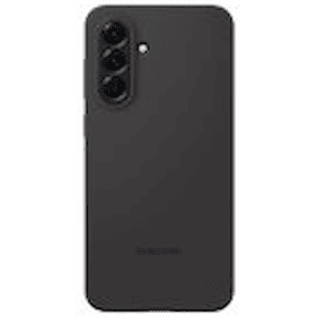 Samsung EF-PA566 - Baksidesskydd för mobiltelefon - silikon