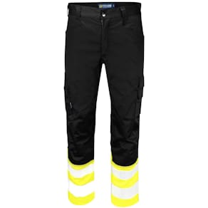 Servicebyxa stretch Projob 6537 kl1 C44