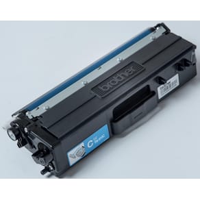 Toner Brother TN-910C, cyaan, 9.000 pagina's (OEM)