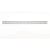 GBC Binding wire 3:1 NO9 14mm A4 black (100)
