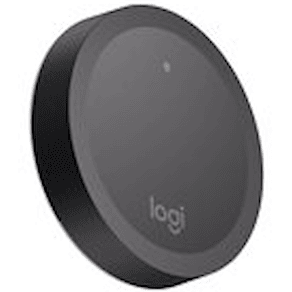 Logitech - Tryckknapp - förinställd - trådlös - Bluetooth LE