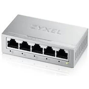 Zyxel GS-100 series GS-105B - Version 5 - switch - ohanterad - 5