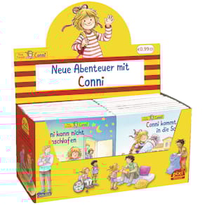 Bilderbuch CARLSEN Pixi Serie 300