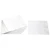 Servett 3-lags 24x24cm röd, 250st