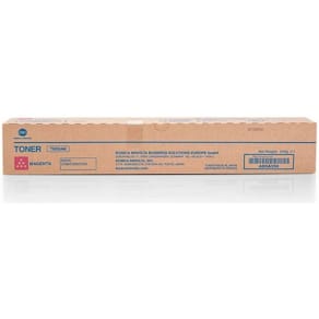 Toner MINOLTA TN324M 26K magenta