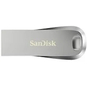 SanDisk Ultra Luxe - USB flash-enhet - 32 GB - USB 3.1