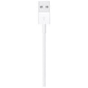 Apple - Lightning-kabel - Lightning hane till USB hane - 1 m