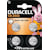 Knoopcelbatterij Duracell Specialty Electronics CR2032, blister 4
