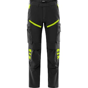 Bukse FRISTADS stretch 2653 LWS C56