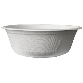Skål PURE Bagasse 500 ml 50/fp