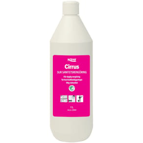 Sanitetsrent ACTIVA Cirrus 1L