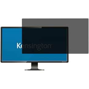 Privatlivsfilter Kensington 21,5'' wide, 2-vejs, aftagelig