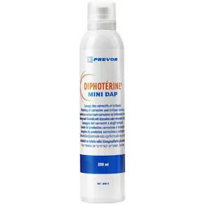 Sköljvätska DIPHOTERINE 200ml