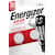 Knoopcel Energizer CR2025, blister van 2 stuks