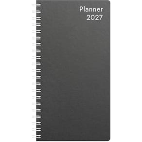Planner Interplano II kalendersats 2027