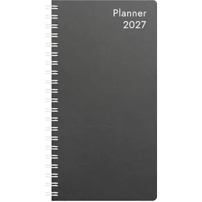 Planner Interplano II kalendersats 2027