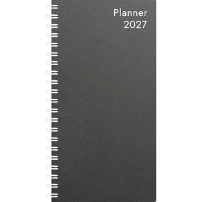 Planner Interplano II kalendersats 2027