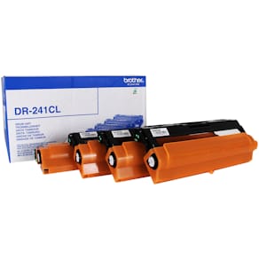 Trumma BROTHER DR241CL 15K