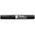 Permanent marker Sharpie Paper Mate W10, zwart