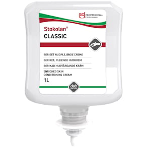 Hudcreme STOKOLAN Classic 1L