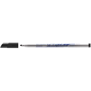 Whiteboardmarker Bic Velleda 1721, zwart
