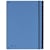 hellblau