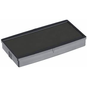 Ersatzkissen COLOP E30BP, schwarz, 2 Stück (für Printer 30)