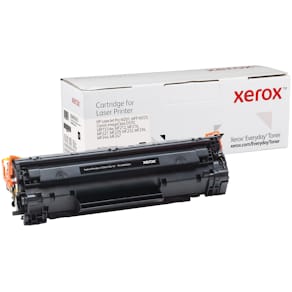 Everyday Toner High Yield Black Cartridge HP 83X 2.2K