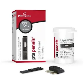Cardiochek Lipidpanel 15/FP