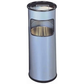 Standascher Durable, mit Sandschale, H 620 mm