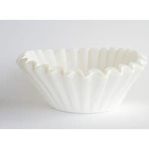 Kaffefilter CREM TK serie 110mm 1000/fp