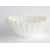 Kaffefilter CREM TK serie 110mm 1000/fp