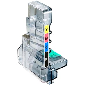 Wastetoner SAMSUNG CLT-W409/SEE