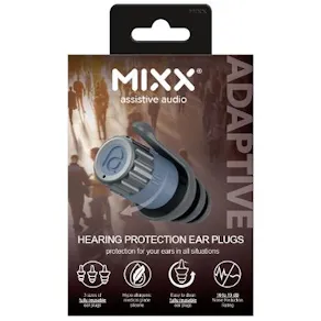 Öronpropp Noise Protection Adaptiv