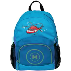 Kinderrucksack Donau Hubschrauber