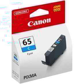 CLI-65 C Cyan ink Cartridge